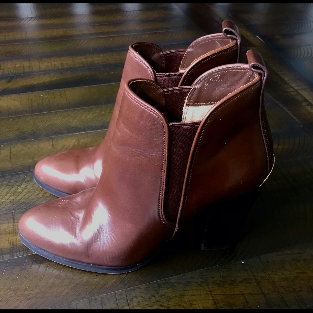 Michael Kors boots